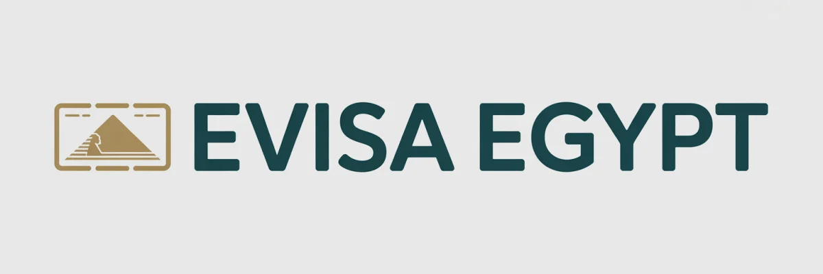 eVisa Egypt 2026 — Electronic Visa for Egypt Logo